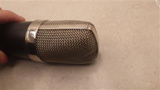 Gauge Precision Instruments ECM-87 MK II Classic Cardioid Condenser